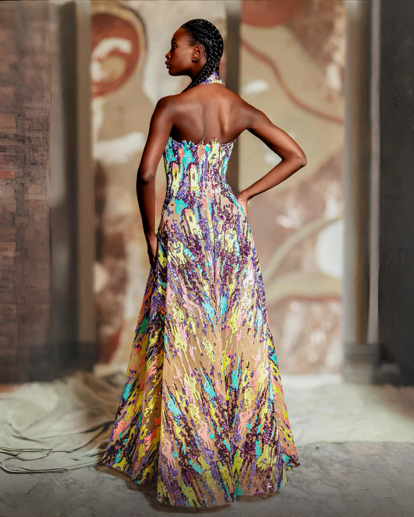 Missaki Couture