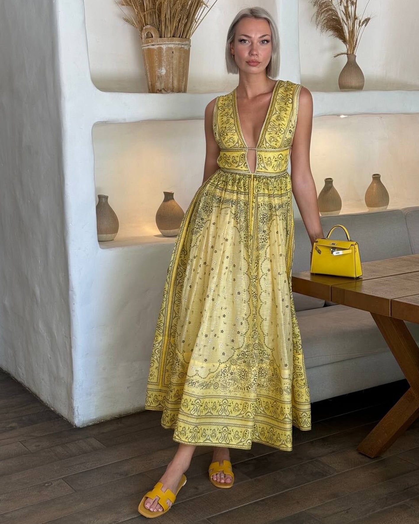 Matchmaker Bow Long Dress luxury-24 Matchmaker Bow Long Dress luxury-24