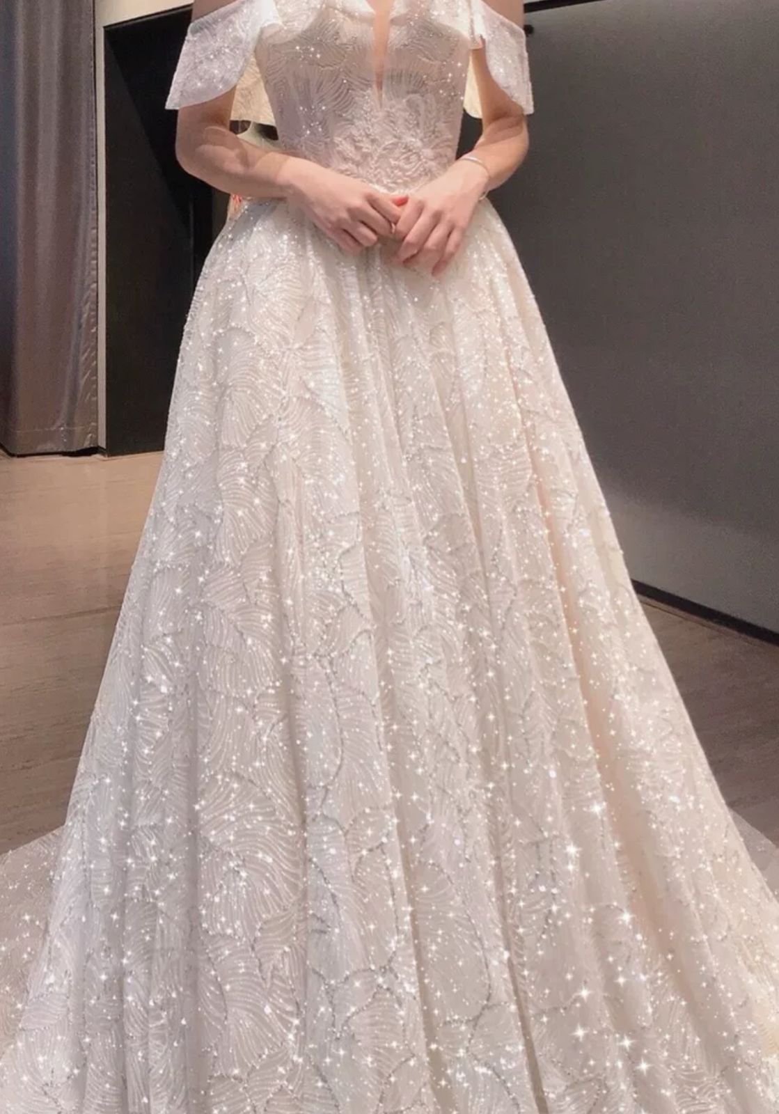 La premiere bridal