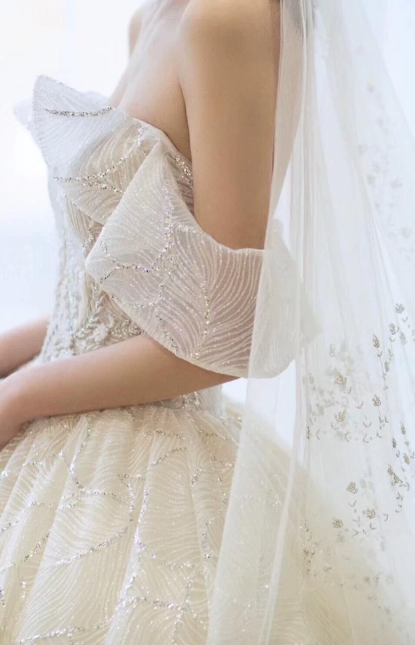 La premiere bridal
