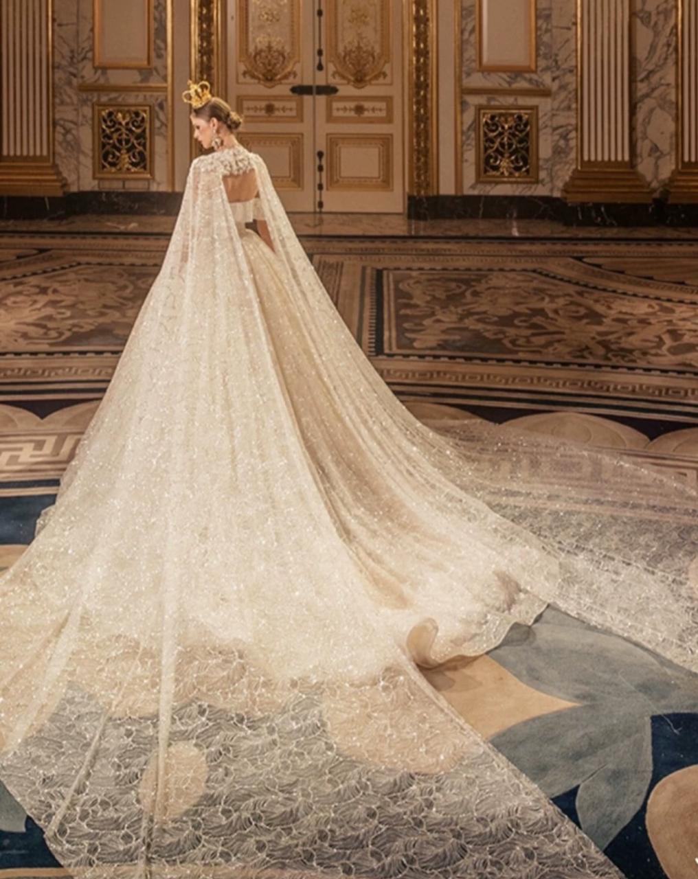 La premiere bridal