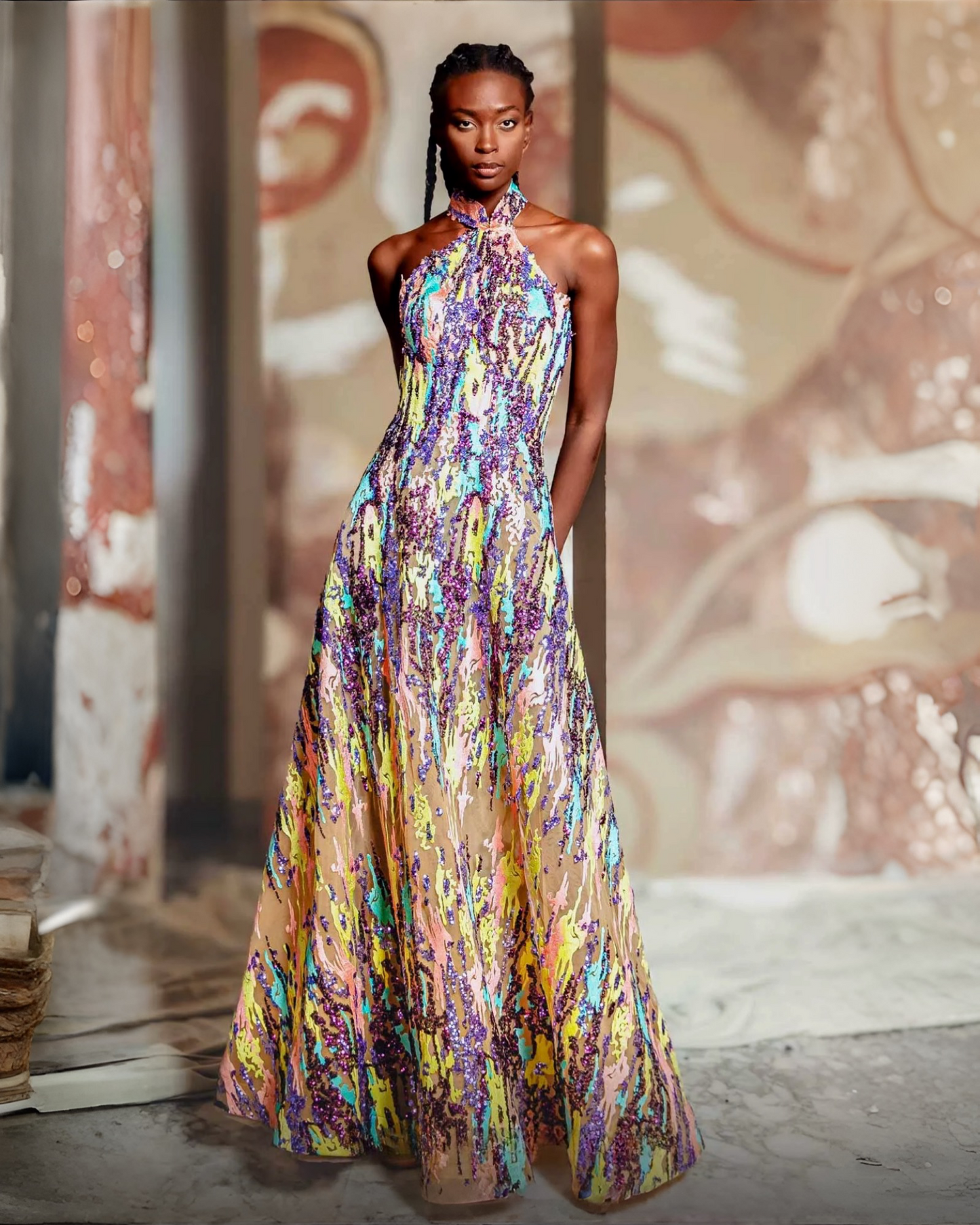 Missaki Couture
