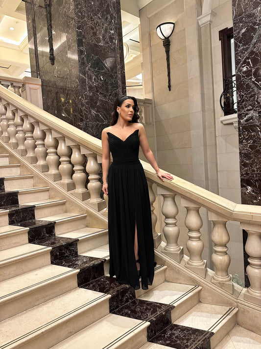 rent evening dresses in lebanon (@the_hour_dress_leb) Pierre el Gemayel, Jisr el Wati, Lebanon Instagram photos and videos