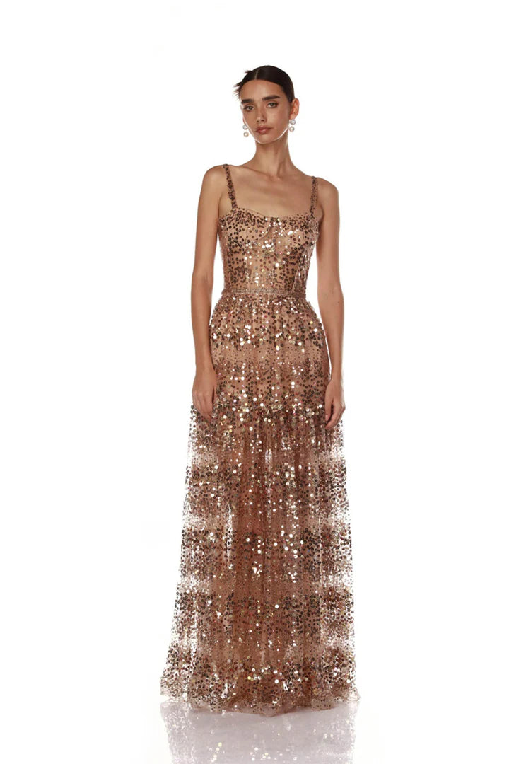Bronx & Banco Midnight Gown