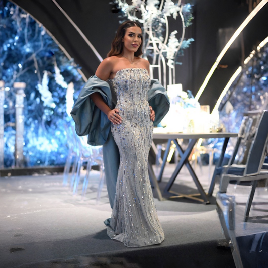 Missaki Couture